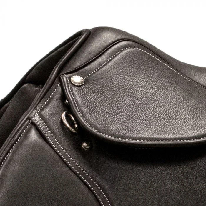 Brighton "Bella" Close Contact Saddle - Image 3