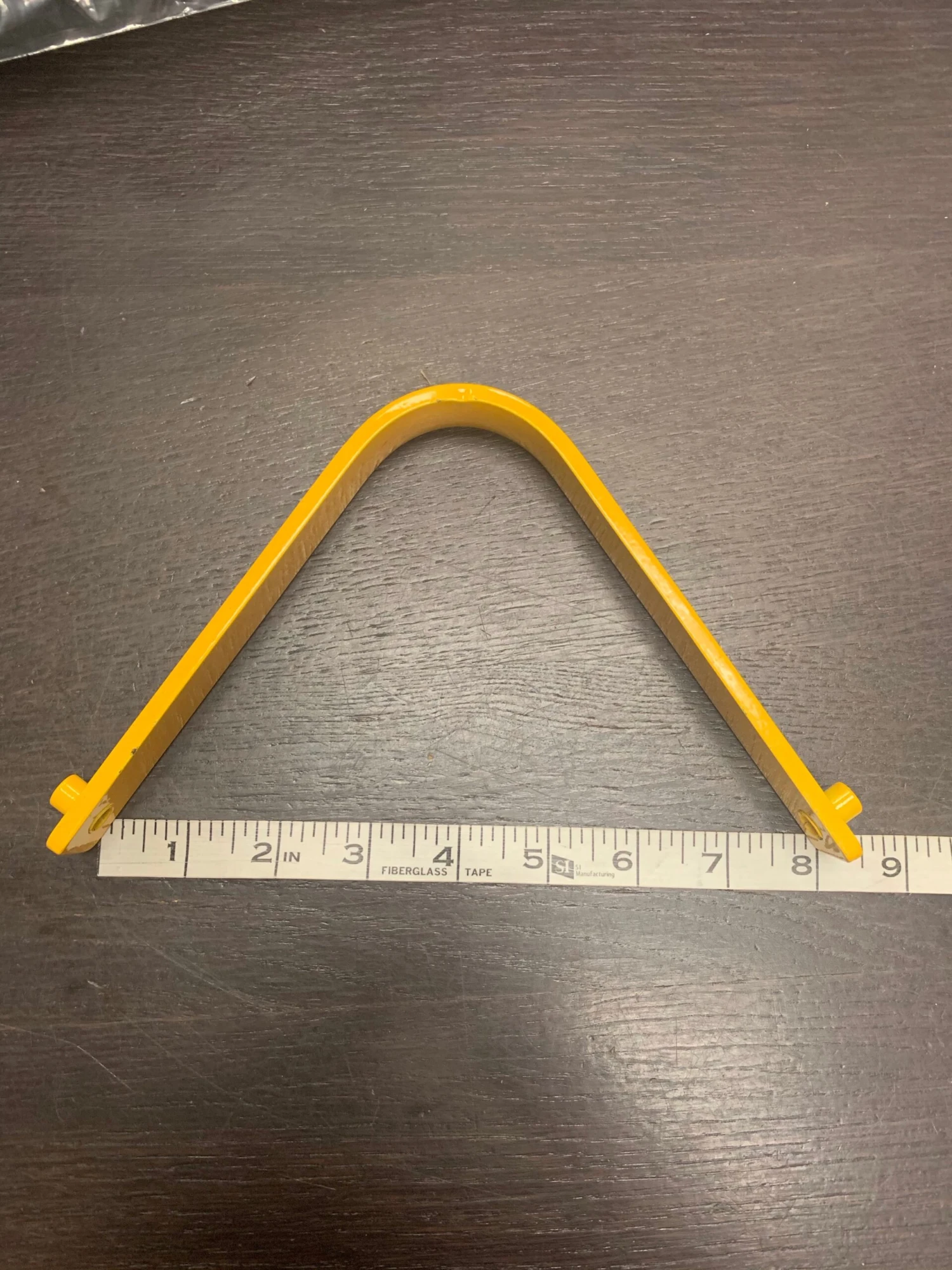 Brighton Saddle Gullet Plates - Image 4