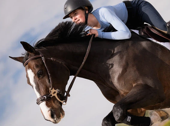 TKEQ Kennedy Seamless Long Sleeve 2.0 - MIAMI - Image 4