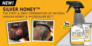 Absorbine Silver Honey Ointment - Image 3