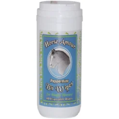 Centurion Horse Armour Bit Wipes, Peppermint