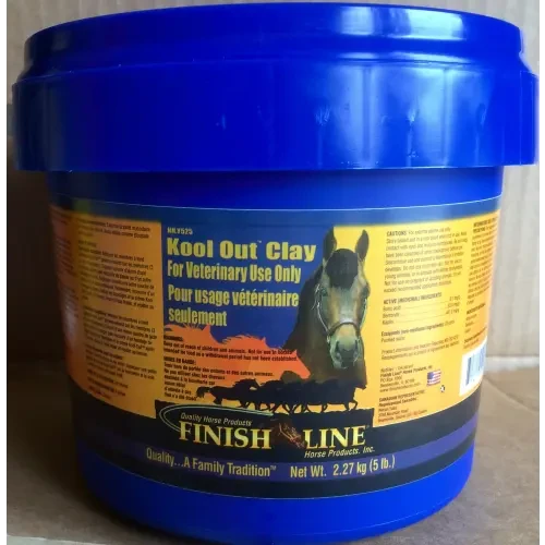 Koolout Clay Poultice-3 Sizes - Image 2