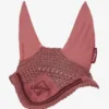 LeMieux Classic Fly Hood - ORCHID