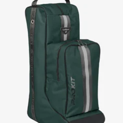 LeMieux Boot Bag - SPRUCE