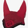 LeMieux Classic Fly Hood - CHILLI