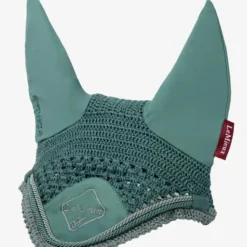 LeMieux Classic Fly Hood - SAGE