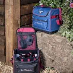 LeMieux Grooming Bag Pro - 2 Colours