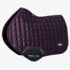 LeMieux Loire Close Contact Saddle Pad - FIG