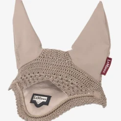 LeMieux LOIRE Fly Hood - MINK