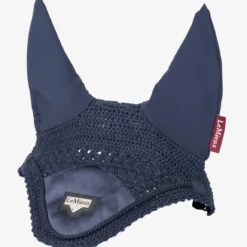 LeMieux LOIRE Fly Hood - NAVY