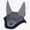LeMieux LOIRE Fly Hood - TWILIGHT GREY
