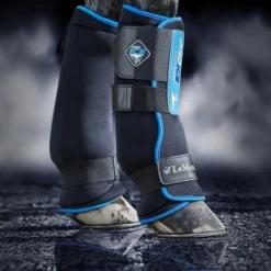LeMieux ProIce Freeze Boots