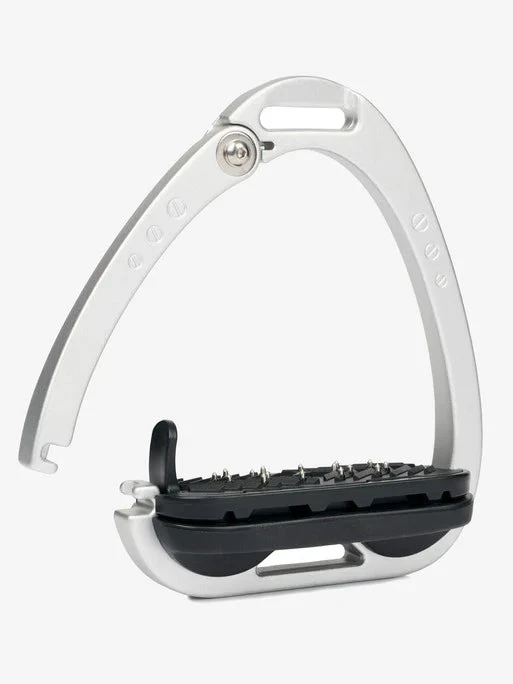 LeMieux Vector Balance Safety Stirrup - VARIOUS COLOURS - Image 6