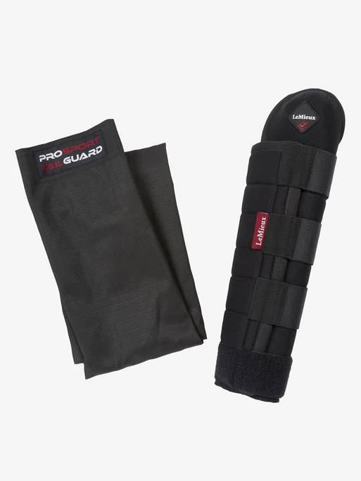 LeMieux Tail Guard With Bag