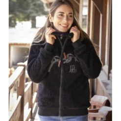 PÉNÉLOPE Penelope Millie Hoodie