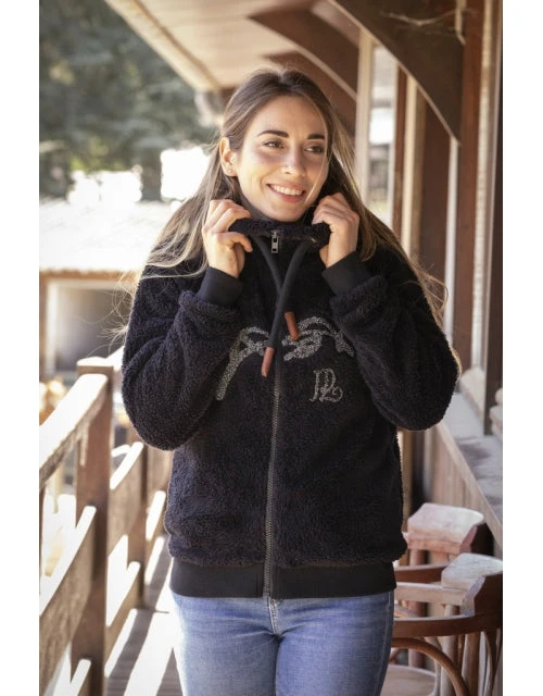 PÉNÉLOPE Penelope Millie Hoodie