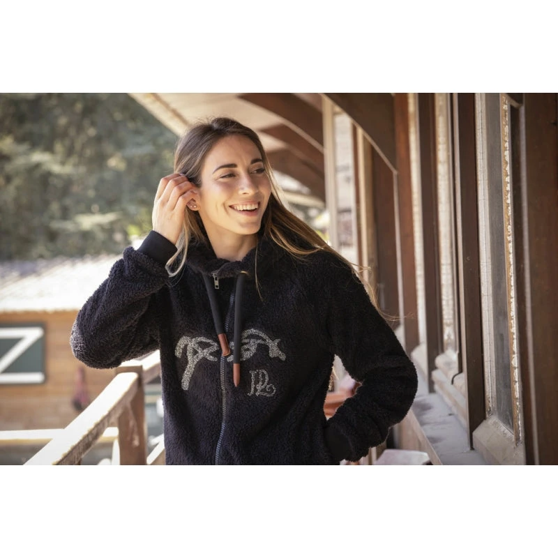 PÉNÉLOPE Penelope Millie Hoodie - Image 2