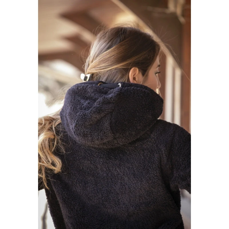 PÉNÉLOPE Penelope Millie Hoodie - Image 3