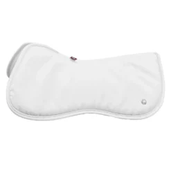 Ogilvy Butterfly Jump Memory Foam Half Pad