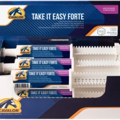 Cavalor Take It Easy FORTE, 60cc