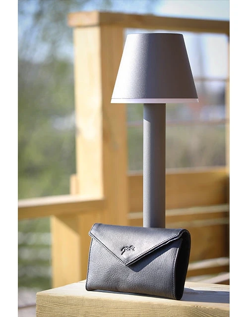 PÉNÉLOPE Penelope Leather Wallet