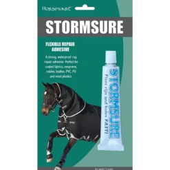Horseware Ireland Stormsure Flexible Repair Adhesive