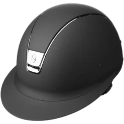 Samshield Miss Shield Shadowmatt Helmet