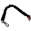 HIT-AIR Bungee Lanyard With Clip