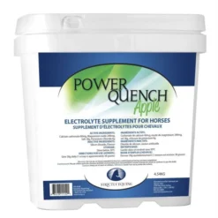 Stricly Equine Power Quench Electrolytes - 2 Sizes