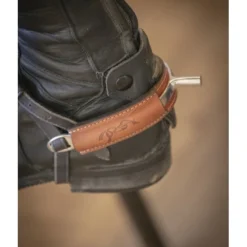 PÉNÉLOPE Penelope Spur Covers - 2 Colours