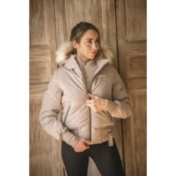 PÉNÉLOPE Penelope Step Jacket - 2 Colours