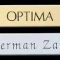 Classic Plate, Plate #150 And #275