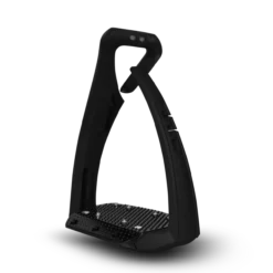 FreeJump Soft Up Pro Plus Safety Stirrups- Various Colours