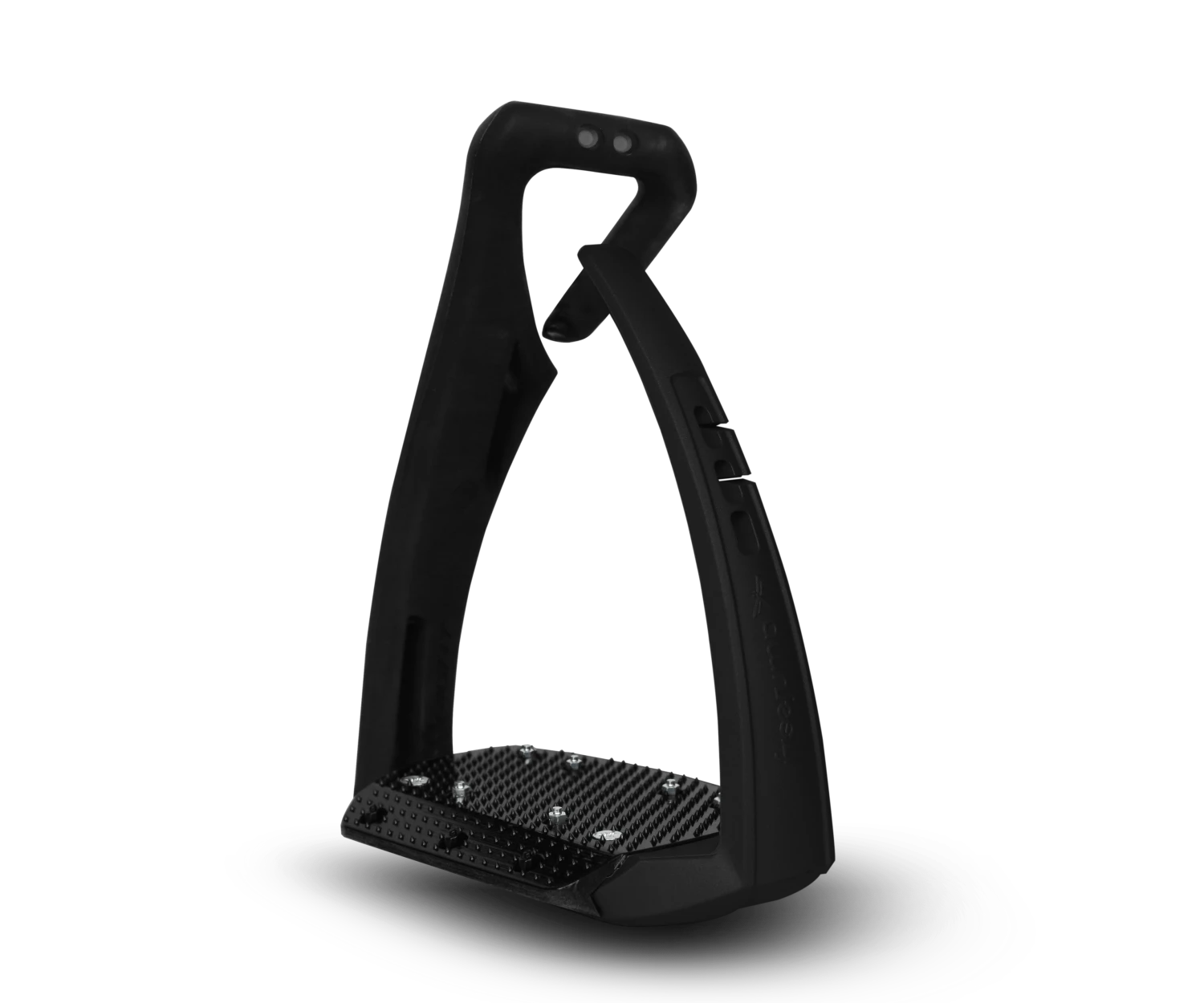 FreeJump Soft Up Pro Plus Safety Stirrups- Various Colours