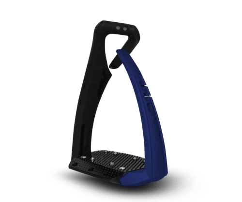 FreeJump Soft Up Pro Plus Safety Stirrups- Various Colours - Image 2